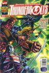 Thunderbolts #1